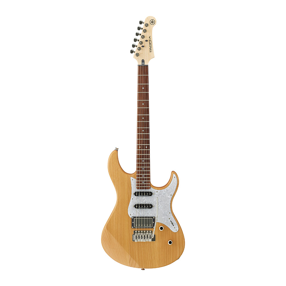 ヤマハ YAMAHA PACIFICA612V II X YNS エレキギター アンプ付き 初心者セット ギター本体