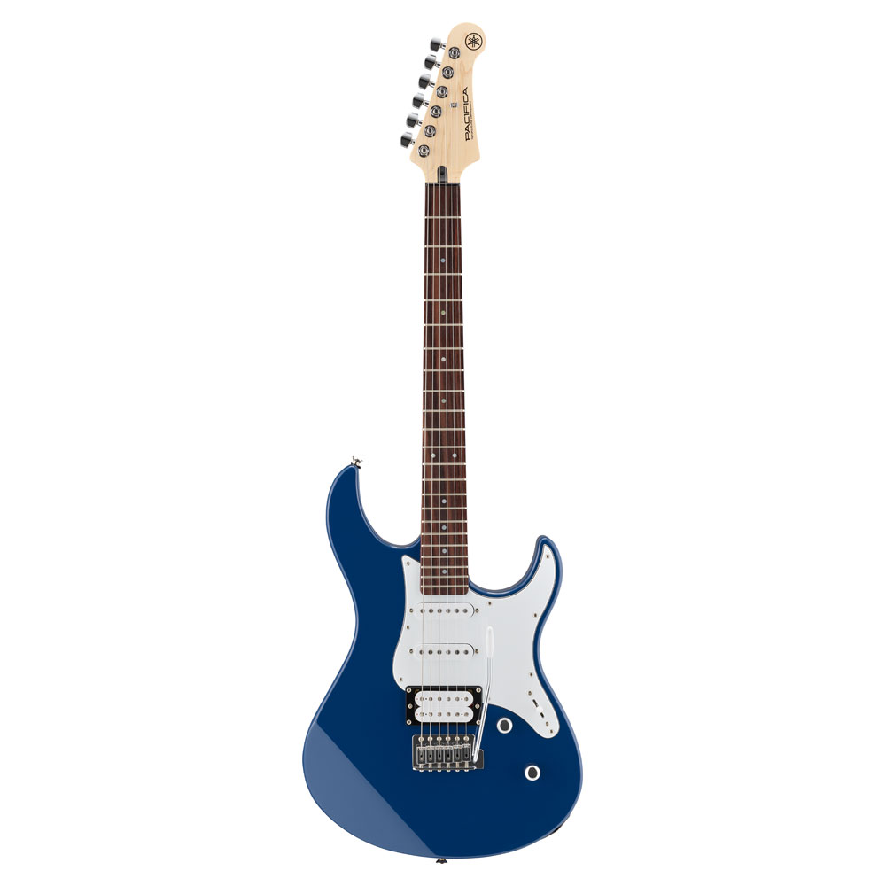 ヤマハ YAMAHA PACIFICA112V UTB エレキギター VOXアンプ付き 入門11点 初心者セット ギター本体