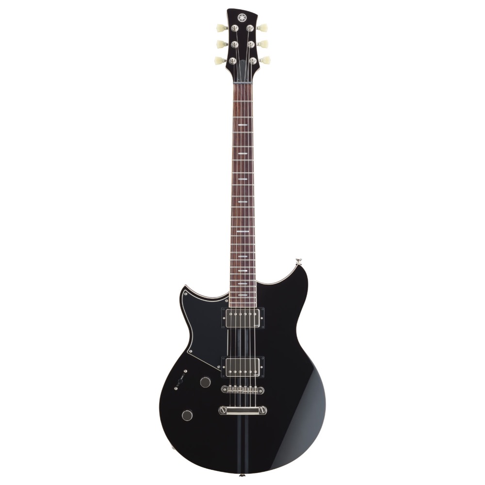 ヤマハ YAMAHA REVSTAR RSS20L BL レフトハンドモデル エレキギター VOXアンプ付き 入門11点 初心者セット ギター本体画像