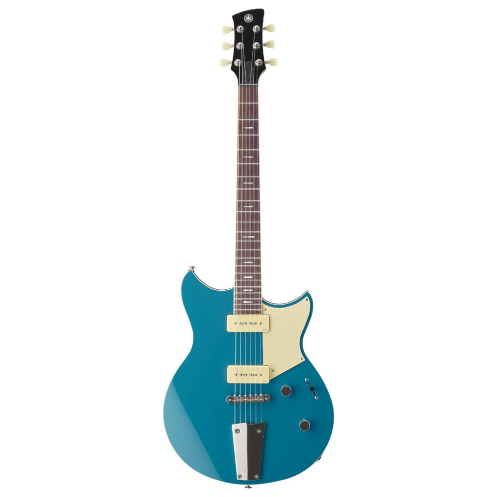 ヤマハ YAMAHA REVSTAR RSS02T SWB エレキギター VOXアンプ付き 入門11点 初心者セット ギター本体画像
