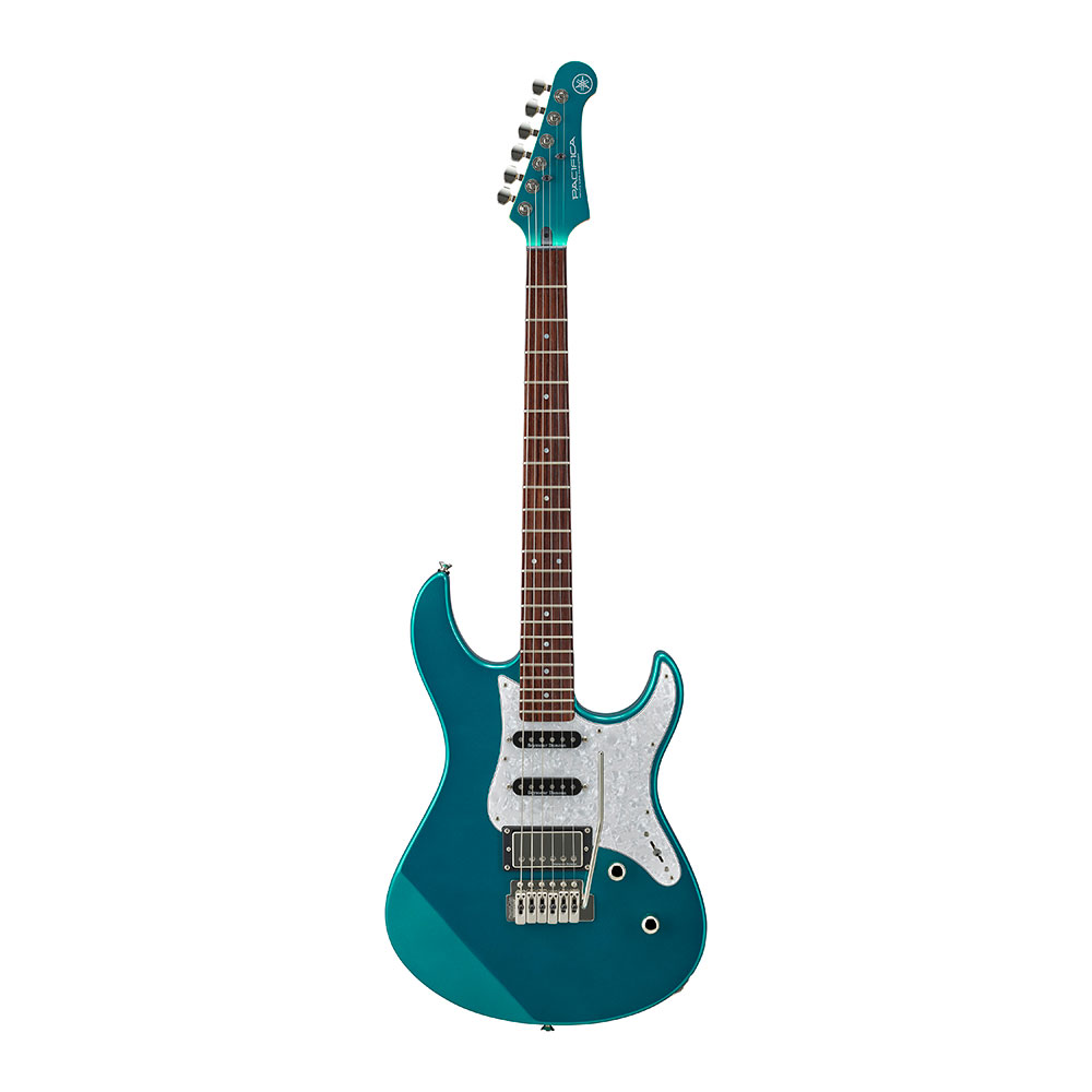 ヤマハ YAMAHA PACIFICA612V II X TGM パシフィカ VOXアンプ付き 入門11点 エレキギター初心者セット PACIFICA612V II X TGM