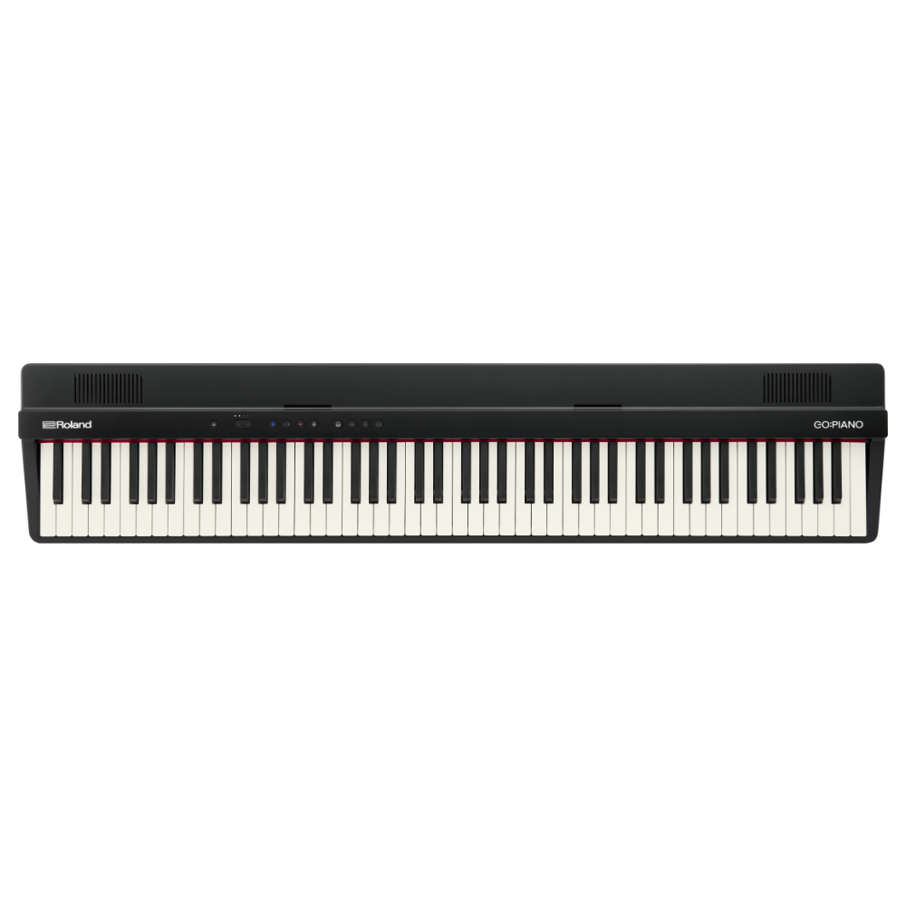 ROLAND ローランド GO-88PX GO:PIANO88 Entry Keyboard Piano X型スタンド/フットスイッチ/椅子付きセット エントリーキーボード ピアノ 88鍵盤 本体