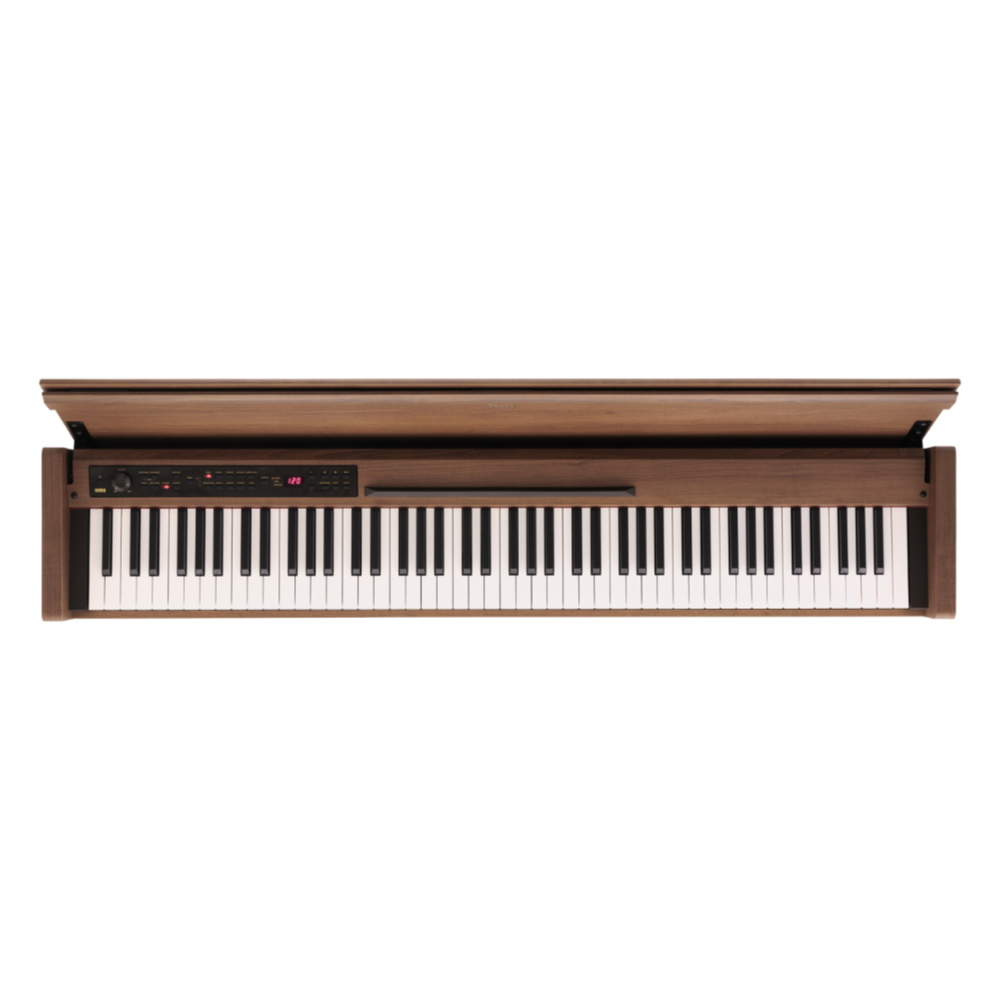 電子ピアノ KORG Poetry DIGITAL PIANO コルグ ポエトリー用高低自在椅子付きセット KORG PC-400-PB サブ画像3