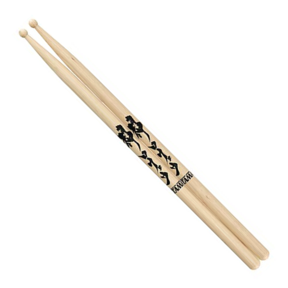 TAMA タマ H-RYO 神田リョウ シグネチャー ドラムスティック×6セット
