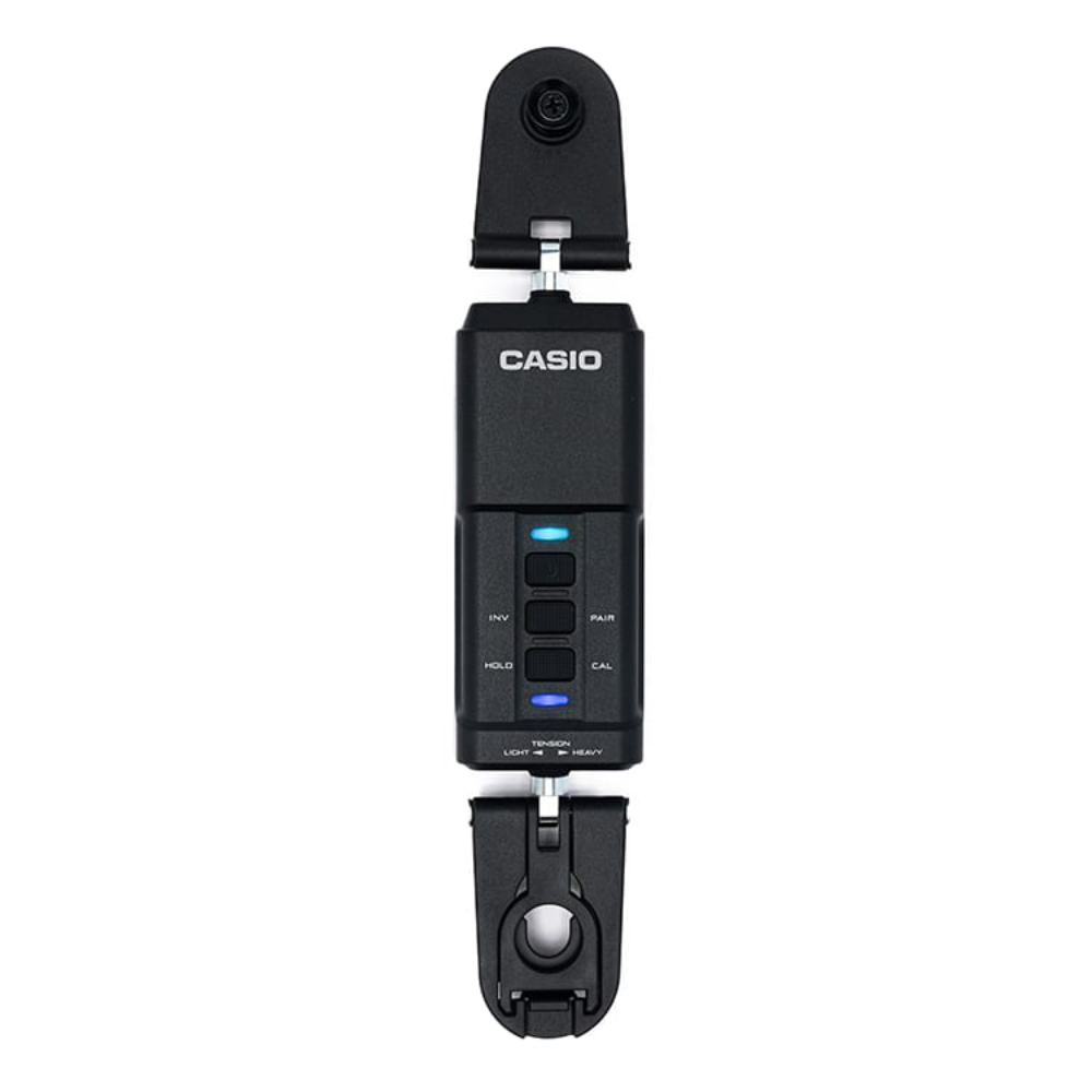 CASIO カシオ DN-SE10 DIMENSION SHIFTER エクスプレッションコントローラー 電源アダプター付きセット トランスミッター画像