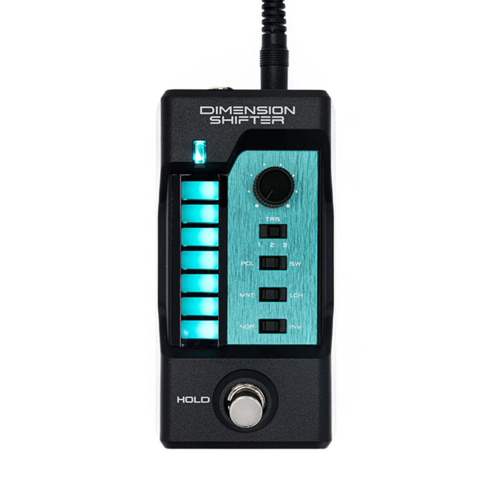 CASIO カシオ DN-SE10 DIMENSION SHIFTER エクスプレッションコントローラー 電源アダプター付きセット レシーバー画像