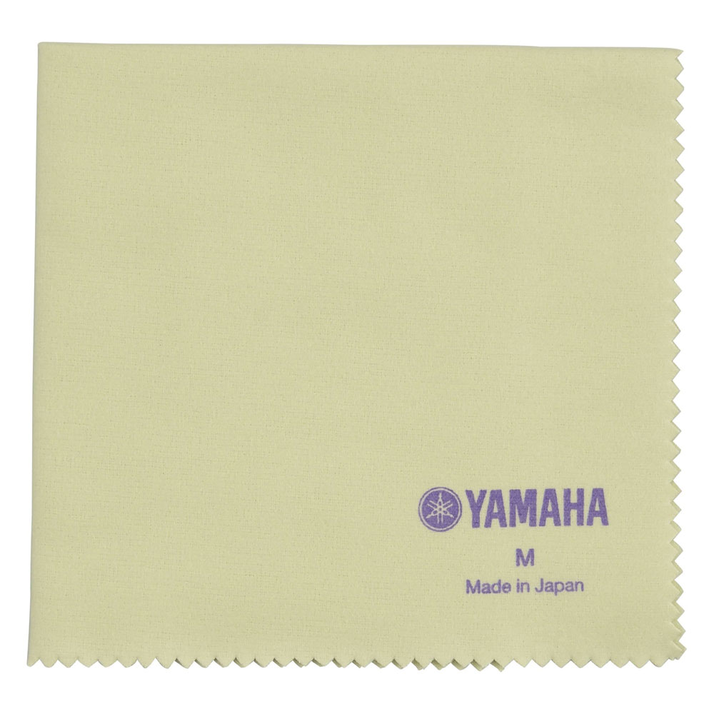 YAMAHA PCM3 ポリシングクロスM 2枚セット