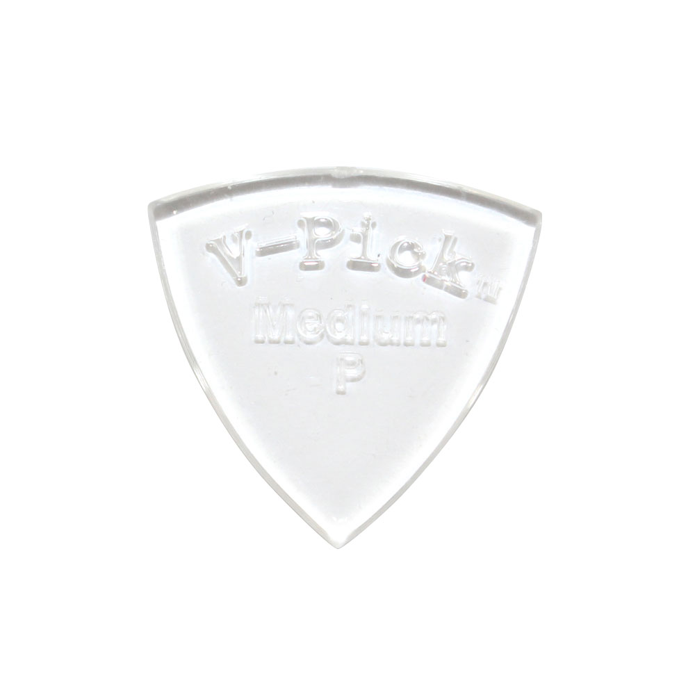 V-PICKS V-MP Medium Pointed Normal 2.75mm ピック ×2枚