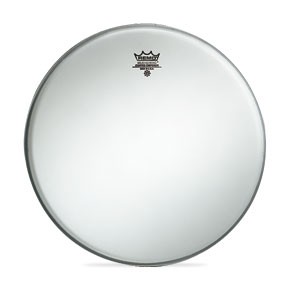 REMO コーテッドアンバサダータム用ヘッド3枚セット 12/13/16インチ