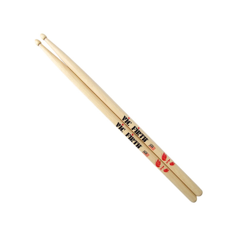 VIC FIRTH VIC-SY×3SET 真矢モデル ドラムスティック